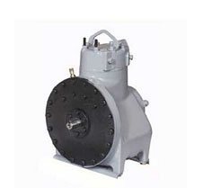 06E系列R22 R404A低溫半封閉活塞壓縮機