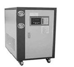 水冷式工業(yè)冷水機