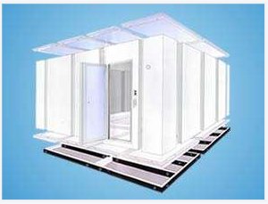 常見的四種冷庫！看看你都認識嗎？