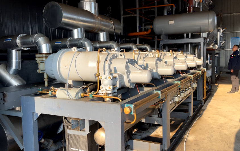 壓縮機故障不是換新就可以！