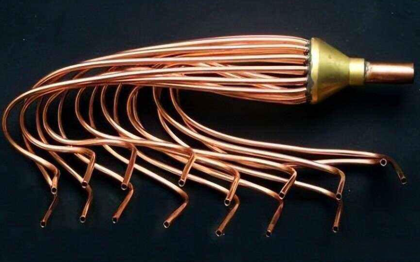 什么是分液頭？為什么出現(xiàn)分液不均？